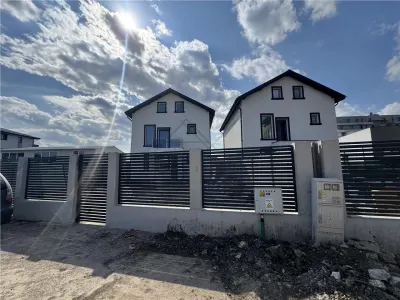 Casă 6 camere București - poza 8