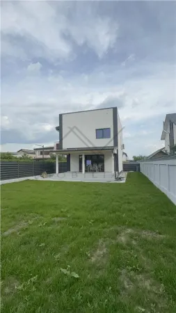 Casă 4 camere Bragadiru - poza 11
