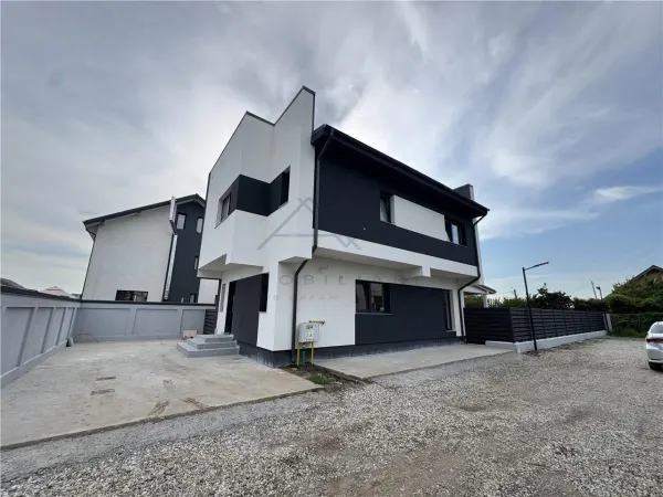 Casă 4 camere Bragadiru - poza 12
