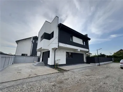 Casă 4 camere Bragadiru - poza 12