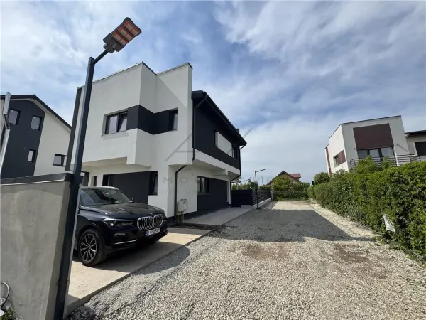 Casă 4 camere Bragadiru - poza 15