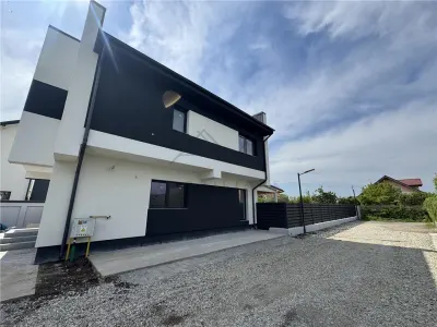 Casă 4 camere Bragadiru - poza 16