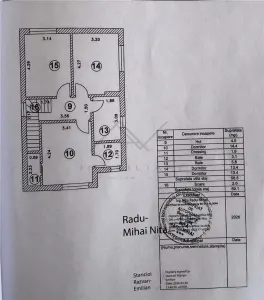 Casă 4 camere Bragadiru - poza 19