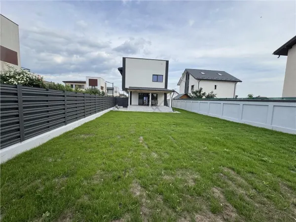 Casă 4 camere Bragadiru - poza 10