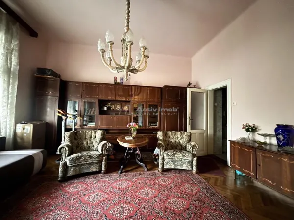 Apartament 4 camere Oradea - poza 2