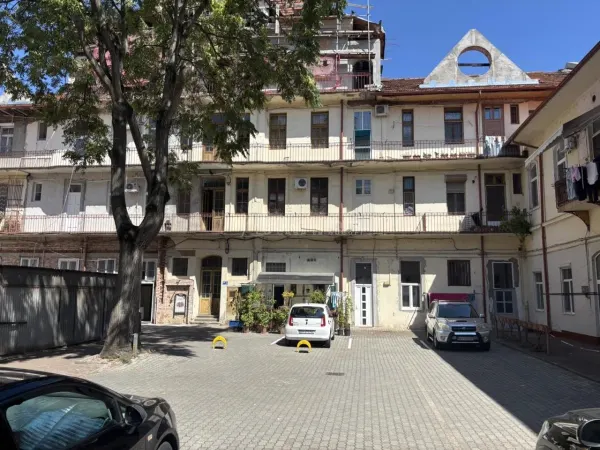 Apartament 4 camere Oradea - poza 16