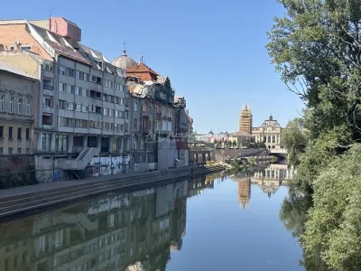 Apartament 4 camere Oradea - poza 17