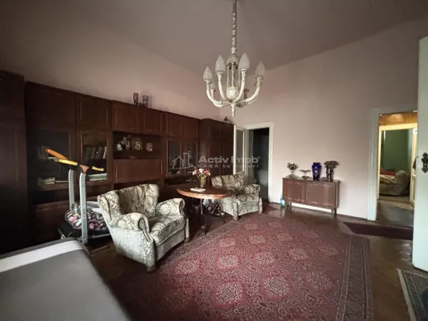 Apartament 4 camere Oradea - poza 3