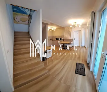 Casă 5 camere Ocna Sibiului - poza 4