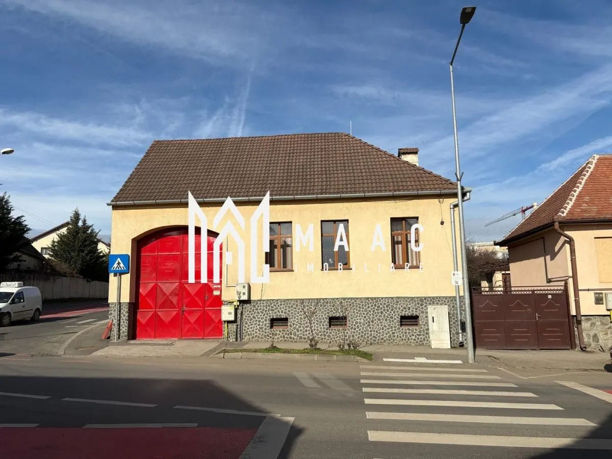 Casă 4 camere Sibiu - poza 1