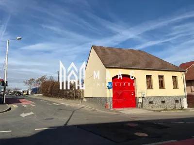 Casă 4 camere Sibiu - poza 2