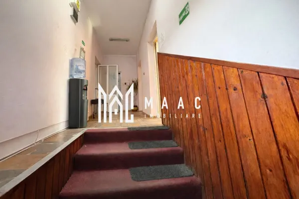 Casă 4 camere Sibiu - poza 9