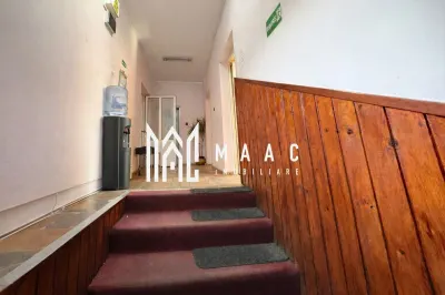 Casă 4 camere Sibiu - poza 9