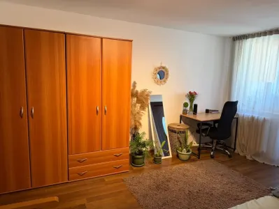 Apartament 1 camera Cluj-Napoca - poza 2