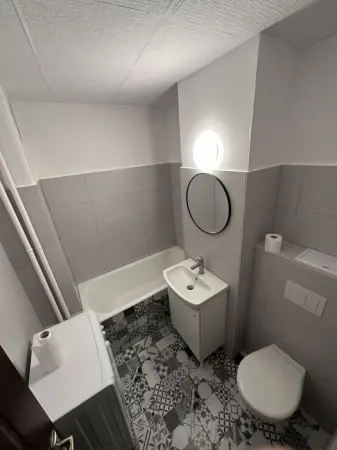 Apartament 1 camera Cluj-Napoca - poza 7
