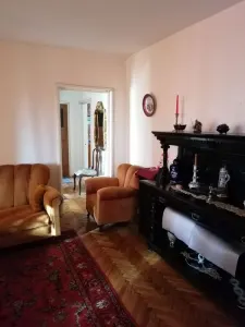 Apartament 3 camere București - poza 1