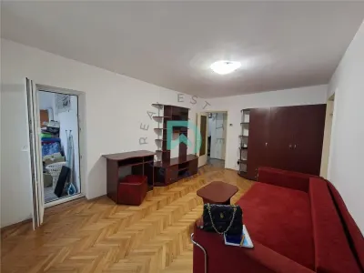 Apartament 2 camere, etaj 1, Calea Bucuresti - Brasov