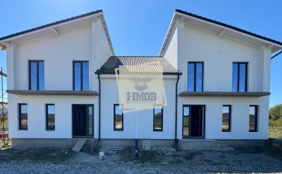 Casă 4 camere Șelimbăr - poza 1