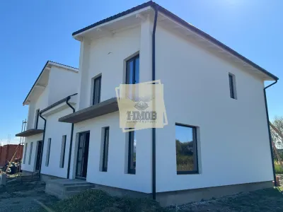 Casă 4 camere Șelimbăr - poza 2