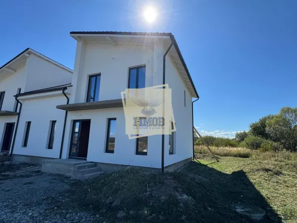 Casă 4 camere Șelimbăr - poza 11