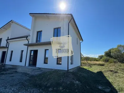 Casă 4 camere Șelimbăr - poza 11