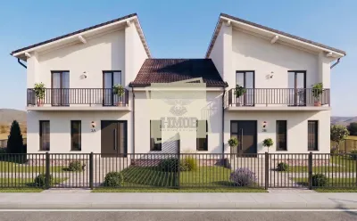 Casă 4 camere Șelimbăr - poza 3