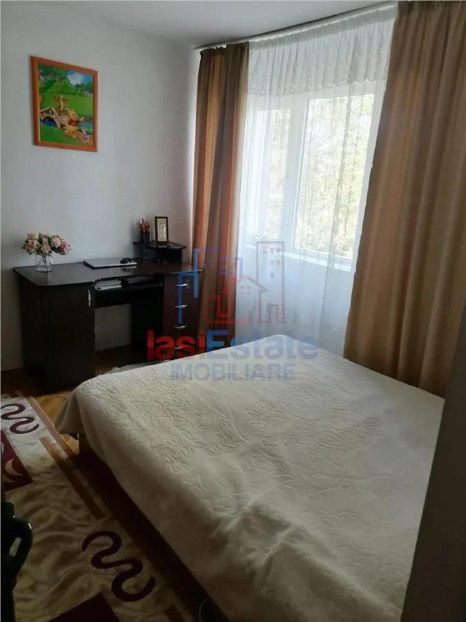Apartament 2 camere Iași - poza 1