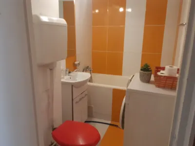 Garsonieră București - poza 12