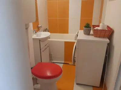 Garsonieră București - poza 13