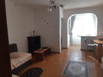 Garsonieră București - poza 4