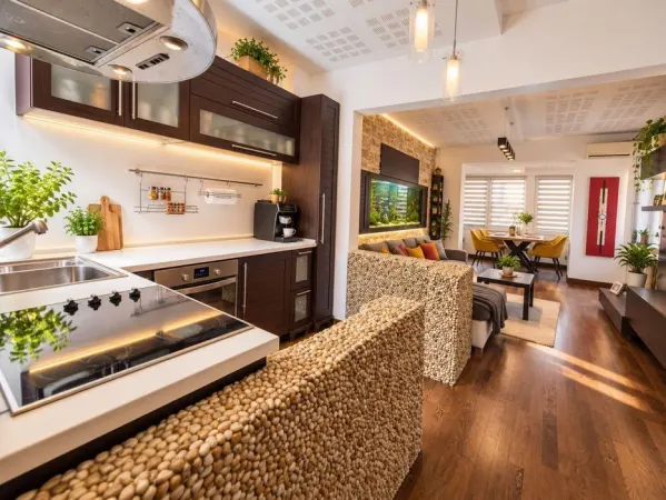 Apartament 2 camere București - poza 1
