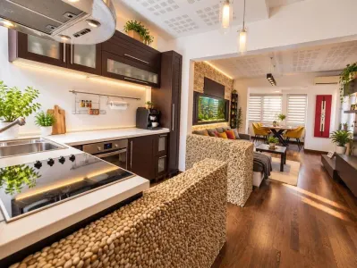 Apartament 2 camere București - poza 1