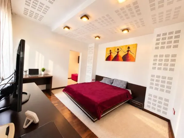 Apartament 2 camere București - poza 2