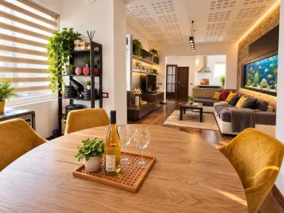 Apartament 2 camere București - poza 3