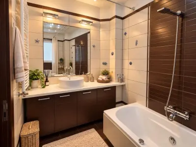 Apartament 2 camere București - poza 7