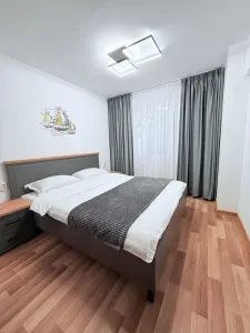 Apartament 2 camere Iași - poza 1