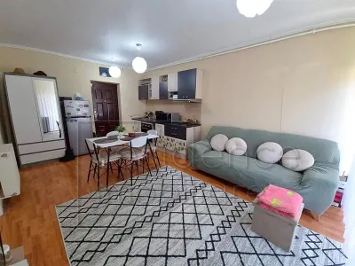 Apartament 2 camere, Iris-Chinteni, Beta Residence+Garaj - Cluj-Napoca