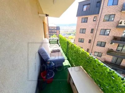 Apartament 2 camere Cluj-Napoca - poza 8