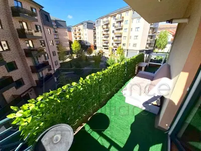 Apartament 2 camere Cluj-Napoca - poza 9