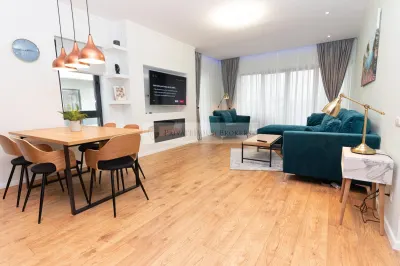 Apartament 3 camere București - poza 1