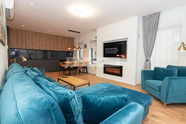 Apartament 3 camere București - poza 2