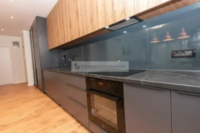 Apartament 3 camere București - poza 13