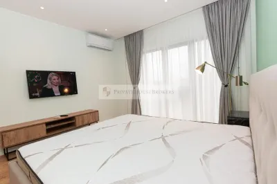 Apartament 3 camere București - poza 17