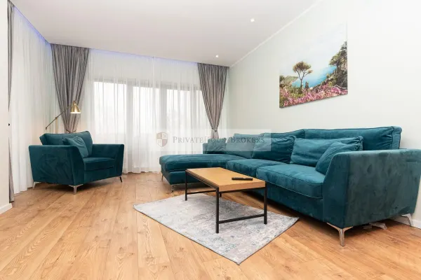 Apartament 3 camere București - poza 3