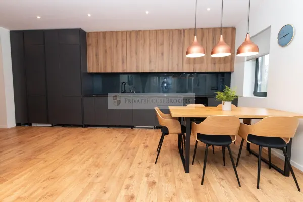 Apartament 3 camere București - poza 4