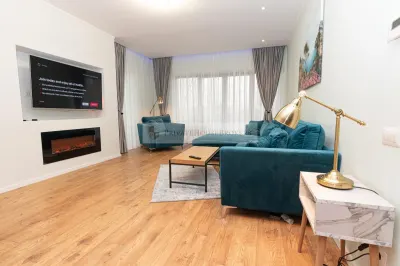 Apartament 3 camere București - poza 9