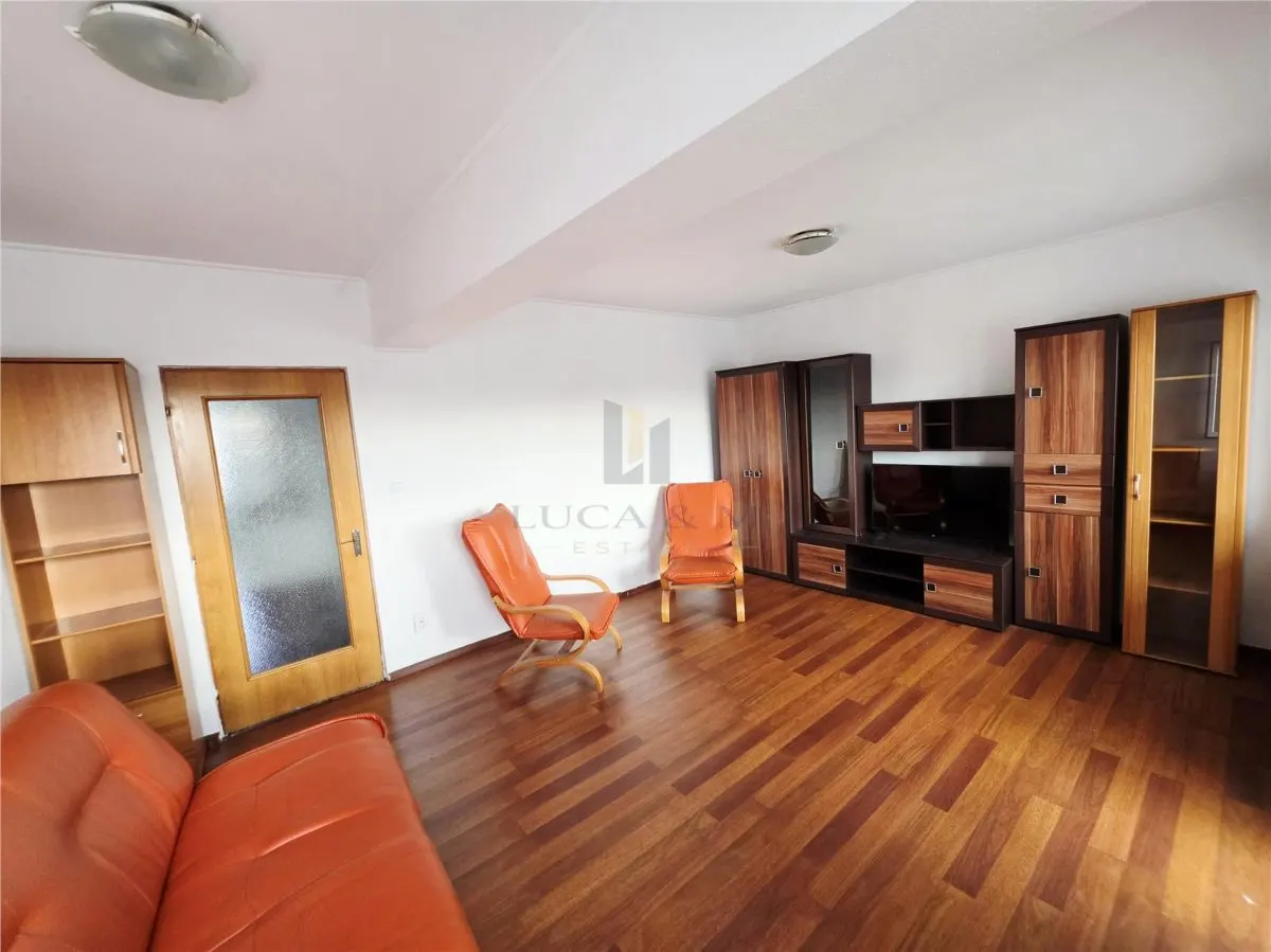 Apartament 3 camere Timișoara - poza 1