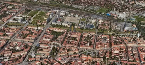 Apartament 2 camere Timișoara - poza 2