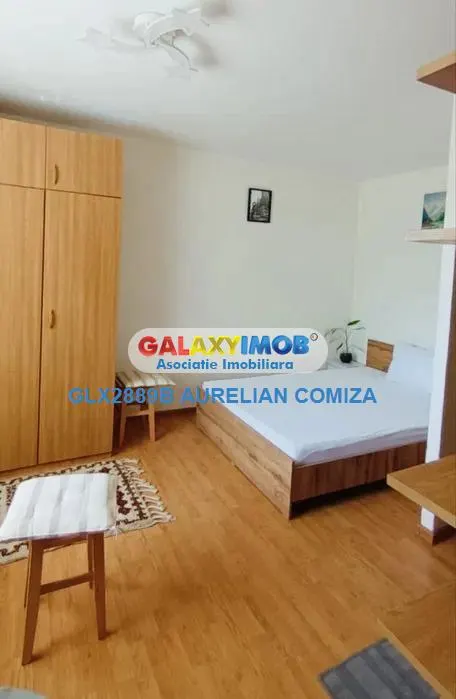 Apartament 1 camera București - poza 1