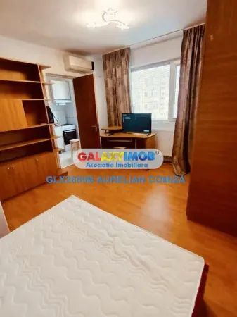 Apartament 1 camera București - poza 3